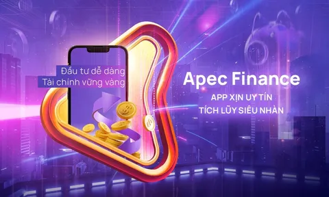 Apec Finance bị xử phạt 92,5 triệu đồng vì lỗi “ém” thông tin trái phiếu