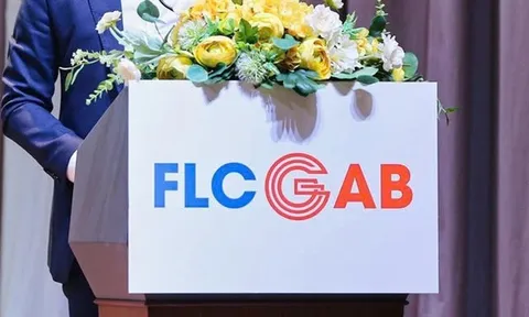 FLC Gab thay Tổng Giám đốc mới