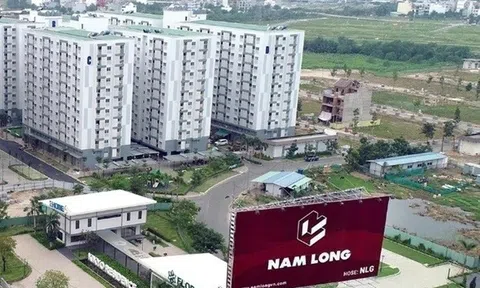 Tập đoàn Nam Long công bố kế hoạch chào bán cổ phiếu để tăng vốn điều lệ