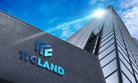 TTC Land phát hành thành công 850 tỷ đồng trái phiếu