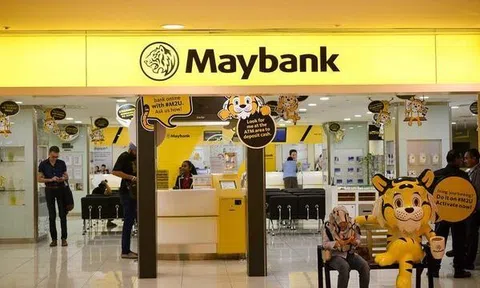 Ngân hàng Malayan Banking Berhad bị phạt và truy thu 4 tỷ đồng