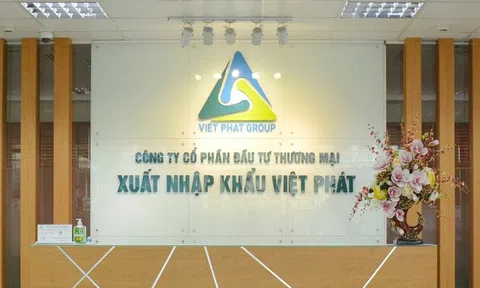 Tập đoàn Việt Phát nhận án phạt do khai sai về trị giá hải quan