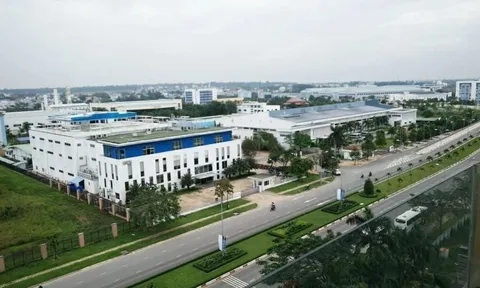 VCCI đề xuất giảm 30% tiền thuê đất năm 2025