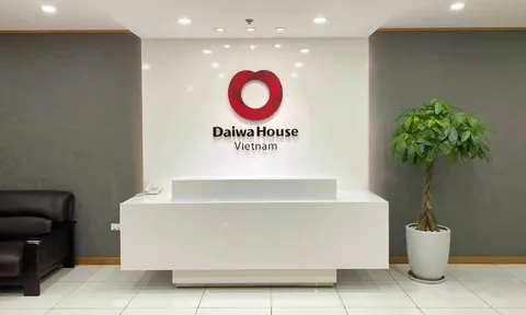 Daiwa House Việt Nam: DN 100% vốn ngoại, bị phạt và truy thu 1 tỷ đồng tiền thuế