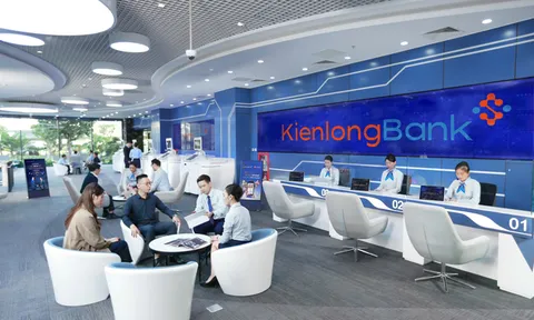 KienlongBank dự kiến chào bán 800 tỷ đồng trái phiếu ra công chúng