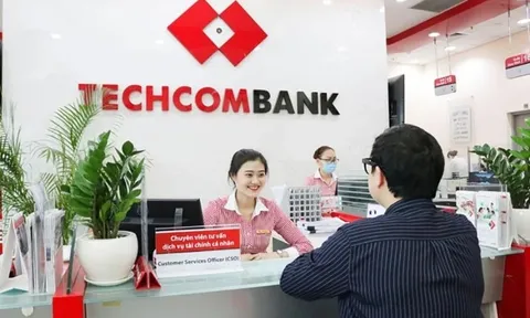 Techcombank huy động thêm 3.000 tỷ đồng trái phiếu