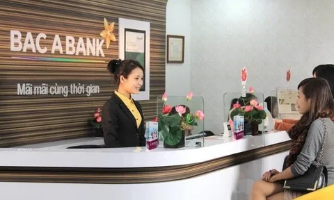 Lần đầu nợ có khả năng mất vốn của Bac A Bank (BAB) vượt mốc 1.000 tỷ đồng