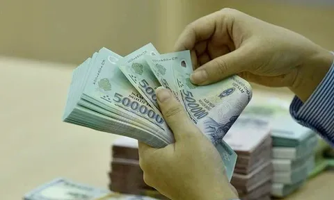 Chính sách nổi bật có hiệu lực từ tháng 5