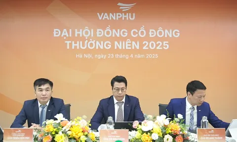 Doanh nghiệp bất động sản dồn lực tái cơ cấu trong năm 2025