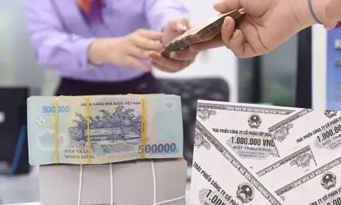 Bộ Tài chính nói về xử lý doanh nghiệp mất khả năng, chậm thanh toán gốc, lãi trái phiếu