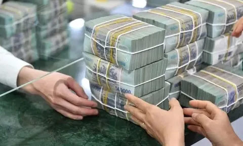 Hơn 16 triệu tỷ bơm ra nền kinh tế, loạt chương trình 'vốn rẻ' tìm khách vay