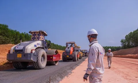 Hạ tầng Giao thông Đèo Cả hoàn tất chào bán 41,5 triệu cổ phiếu riêng lẻ