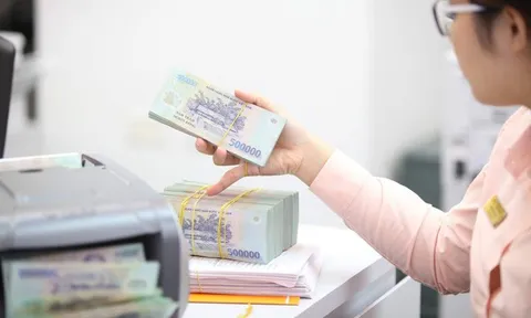 Ngân hàng liệu có "hụt hơi" lợi nhuận trong năm 2025?