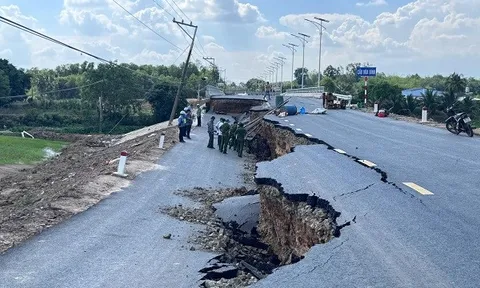 Bộ Xây dựng chỉ đạo siết chặt quản lý chất lượng, xử lý nghiêm nhà thầu vi phạm