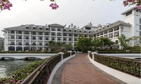 Dòng vốn FDI nâng sức cầu căn hộ dịch vụ tại Hà Nội