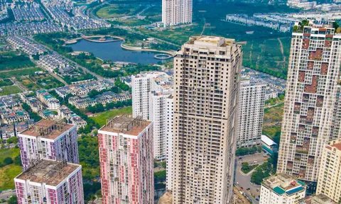 Nhiều chung cư, trường học ở Hà Nội chưa được nghiệm thu về PCCC nhưng đã đưa vào sử dụng