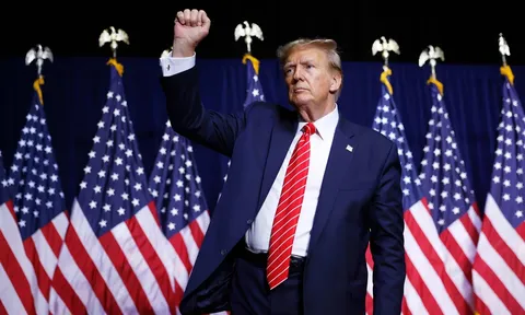 TT Trump: Trung Quốc đồng ý ‘mở cửa hoàn toàn’ thị trường cho DN Mỹ