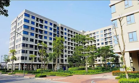 Kiến nghị mở rộng đối tượng được thụ hưởng nhà ở xã hội