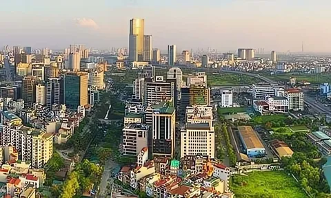 BĐS hồi phục, 'thu nhập khác' của ngân hàng lập tức tăng vọt