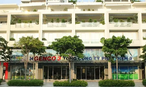 EVNGENCO3 chốt ngày tổ chức ĐHĐCĐ thường niên năm 2025