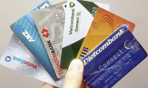Mua bán, cho thuê, mượn tài khoản ngân hàng có thể bị phạt tới 200 triệu đồng