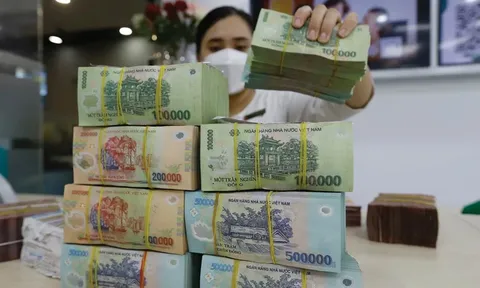 Ngân hàng dồn sức tăng vốn, nguồn lực dài hạn cho thời kỳ bùng nổ đầu tư
