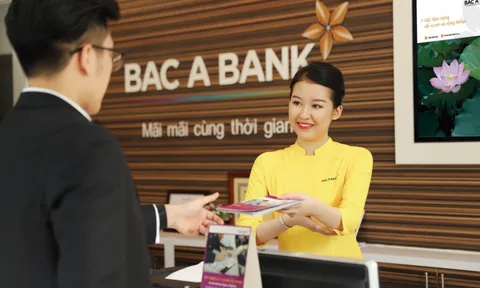 Bac A Bank phát hành lô trái phiếu đầu tiên năm 2025