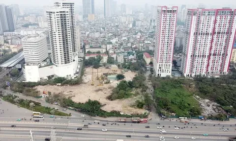 CTX Holdings bán toàn bộ dự án Constrexim Complex