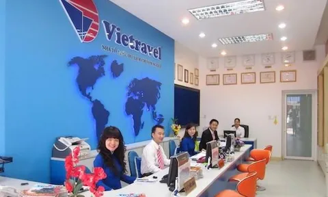 Vietravel chốt tăng vốn điều lệ thêm tối đa 137%