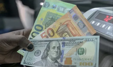 Đồng USD chật vật phục hồi kể từ 'Ngày giải phóng'