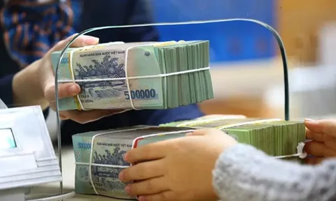 Quốc hội phê chuẩn quyết toán ngân sách nhà nước năm 2023