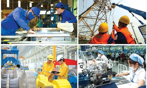 5 chiến lược ưu tiên của doanh nghiệp đại chúng trong năm 2025