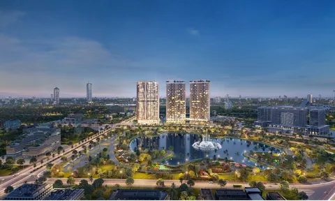The Matrix One Premium: Định danh cộng đồng tinh hoa The West Elite
