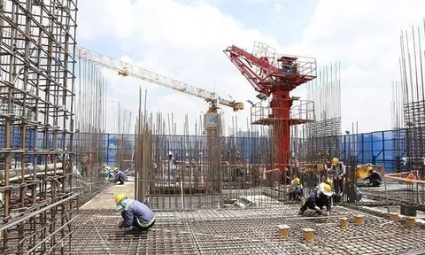 Cắt giảm thủ tục cấp phép xây dựng cho dự án có quy hoạch