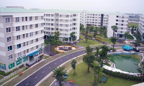 5 tháng đầu năm đã hoàn thành hơn 22.600 căn nhà ở xã hội