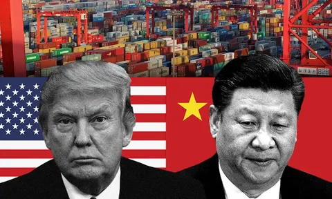 Ông Trump và ông Tập chuẩn bị điện đàm trong nỗ lực cứu vãn thỏa thuận thuế quan