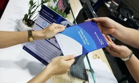 Quy định mới về phát hành chứng chỉ tiền gửi