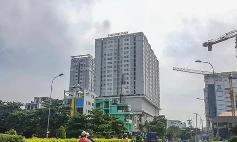 Chủ tịch Saigonres muốn chuyển nhượng 9,8 triệu cổ phiếu SGR