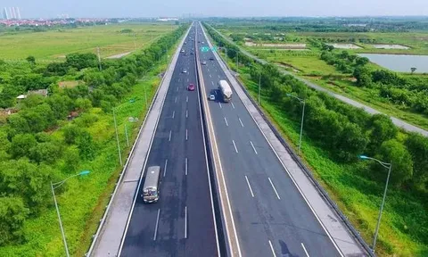 Tập đoàn Sơn Hải làm cao tốc Dầu Giây - Tân Phú hơn 8.400 tỷ đồng
