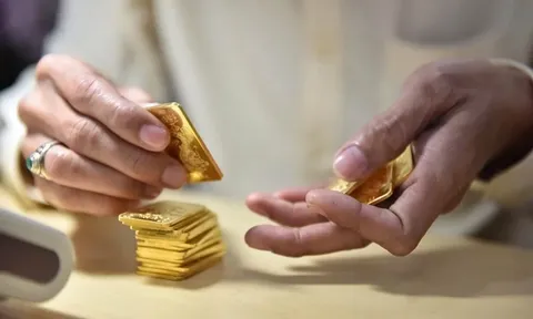 Ngân hàng cảnh báo thủ đoạn lừa đảo mua bán vàng