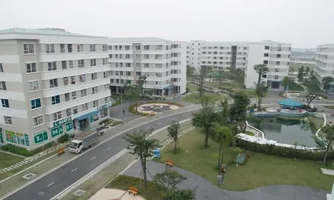Nghiên cứu gói tín dụng cho vay mua nhà đối với người trẻ tuổi