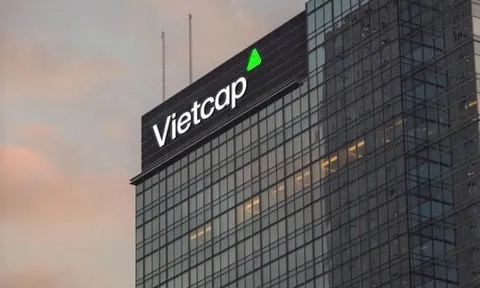 Chứng khoán Vietcap chốt ngày chào bán 4,5 triệu cổ phiếu ESOP