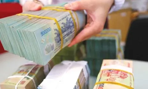 Ngân sách nhà nước bội thu hơn 300 nghìn tỷ đồng