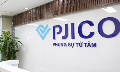 PJICO có tân Tổng giám đốc sau 1 tháng để trống ghế