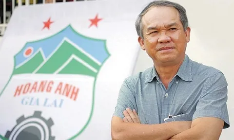 Con gái bầu Đức bán xong 1 triệu cổ phiếu HAG
