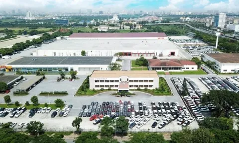 Savills: Kỳ vọng tăng giá vốn bất động sản bị thu hẹp