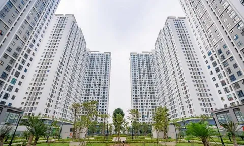 Hà Nội mở bán thêm hơn 110 căn NOXH, giá từ 12,2 triệu đồng/m2