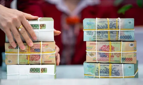 Siết điều kiện góp vốn, mua cổ phần của tổ chức tín dụng