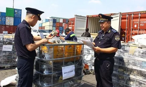Kim ngạch xuất nhập khẩu cả nước tăng 15,3% sau gần nửa năm 2025