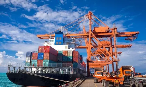 “Khoảng trống thị trường” ở Trung Đông, doanh nghiệp Việt cần nắm bắt điều gì?